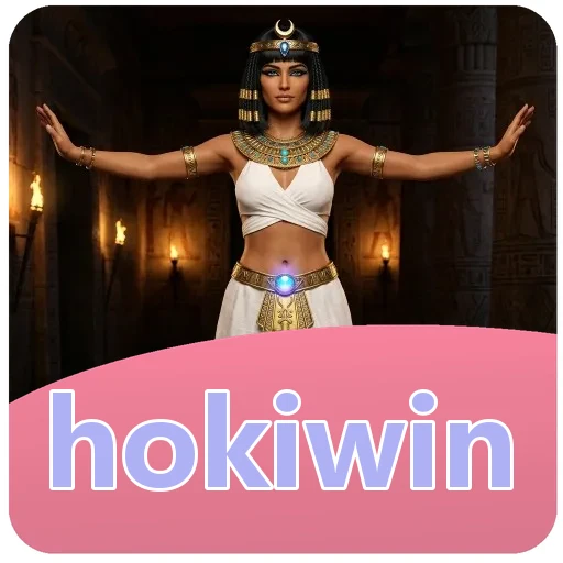 Ilustrasi berkas hokiwin APK 4.8.1