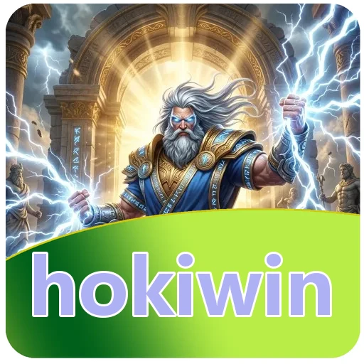 Ilustrasi aplikasi hokiwin, kategori utilitas