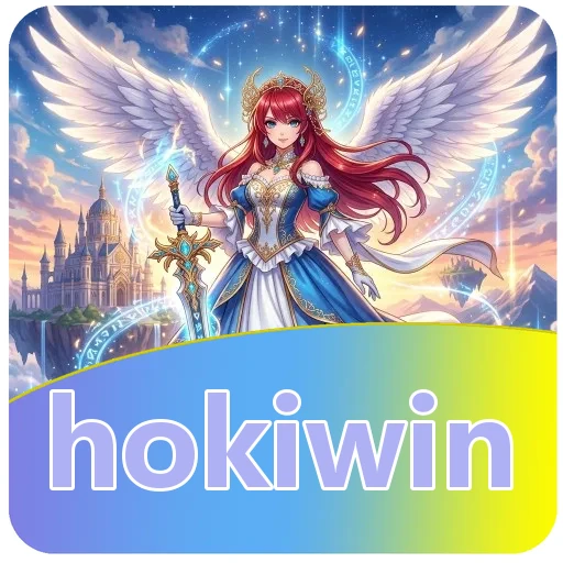 Ilustrasi kategori utilitas hokiwin