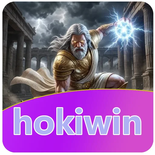 Ilustrasi empat izin aplikasi hokiwin