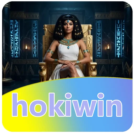 Layar pemasangan hokiwin APK