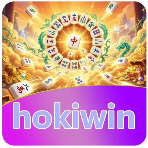 Aplikasi hokiwin setelah terpasang